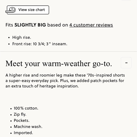 J. Crew Blue and White Jean Shorts Rolled Hem - Picture 5 of 5